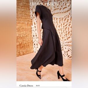 Ulla Johnson Cassia dress. Size 0